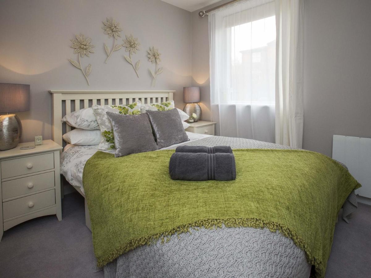 Appartamento Portland View Bristol Esterno foto