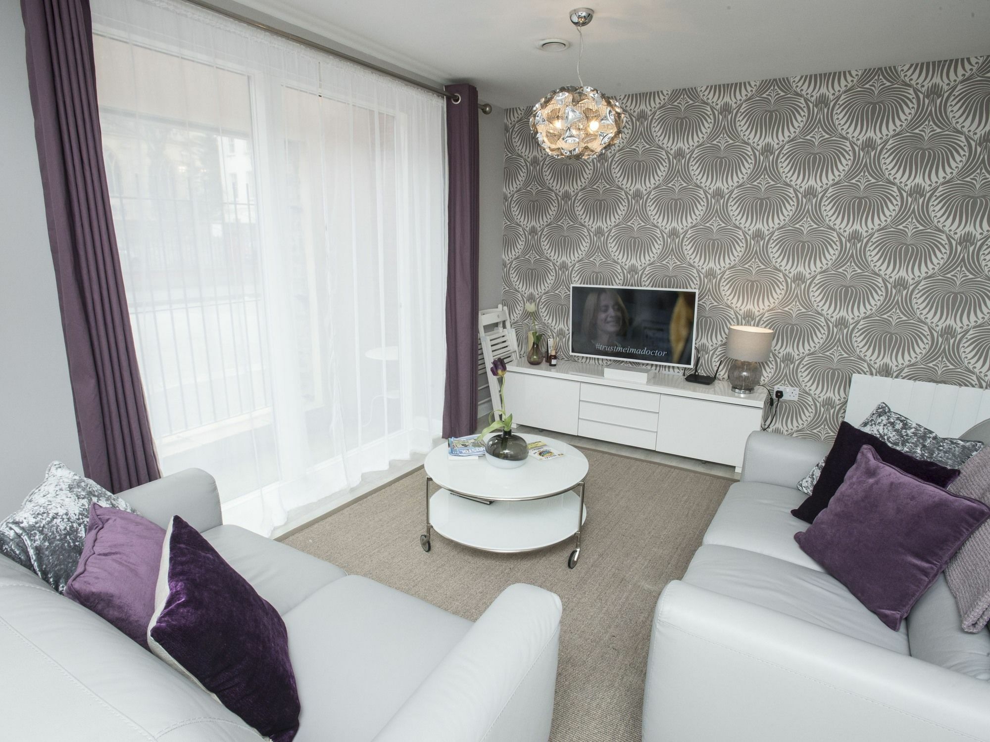 Appartamento Portland View Bristol Esterno foto