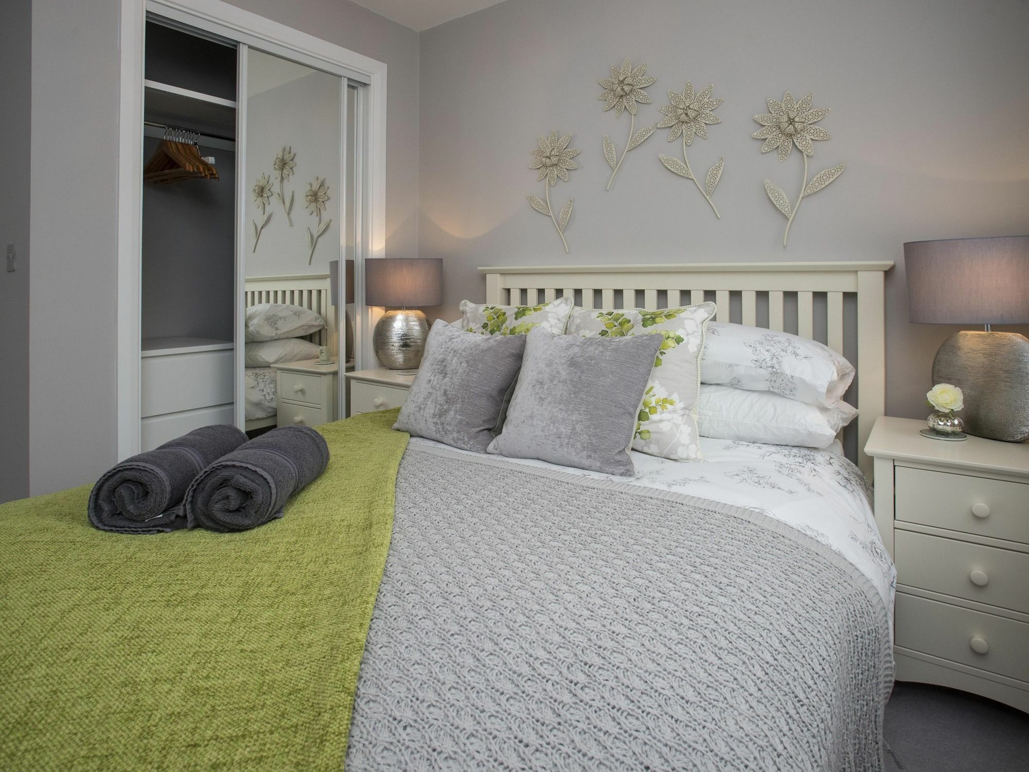 Appartamento Portland View Bristol Esterno foto